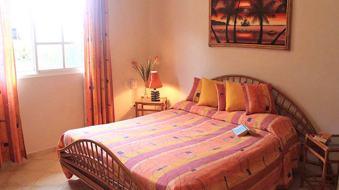 Photo of Bedroom in Urbanizacion Tavarez