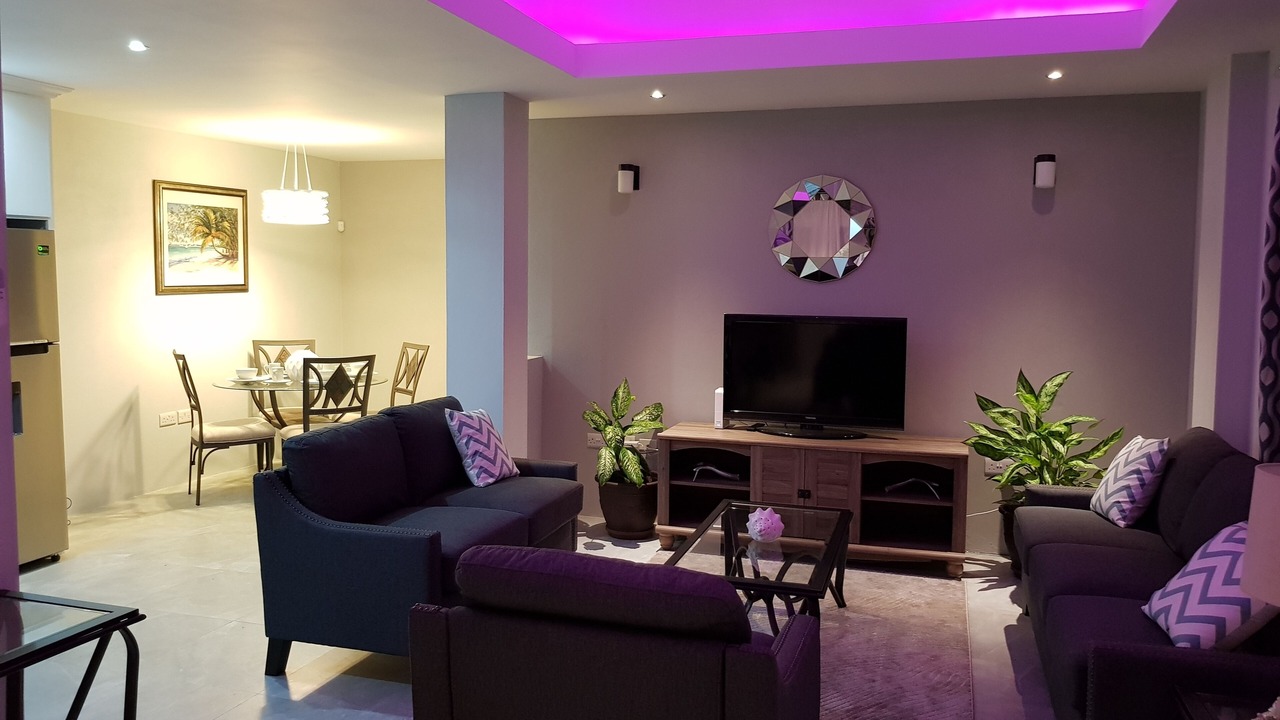 Photo of Livingroom in Charlotte