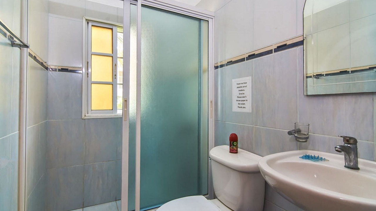 Photo of Bathroom in Urbanizacion Tavarez