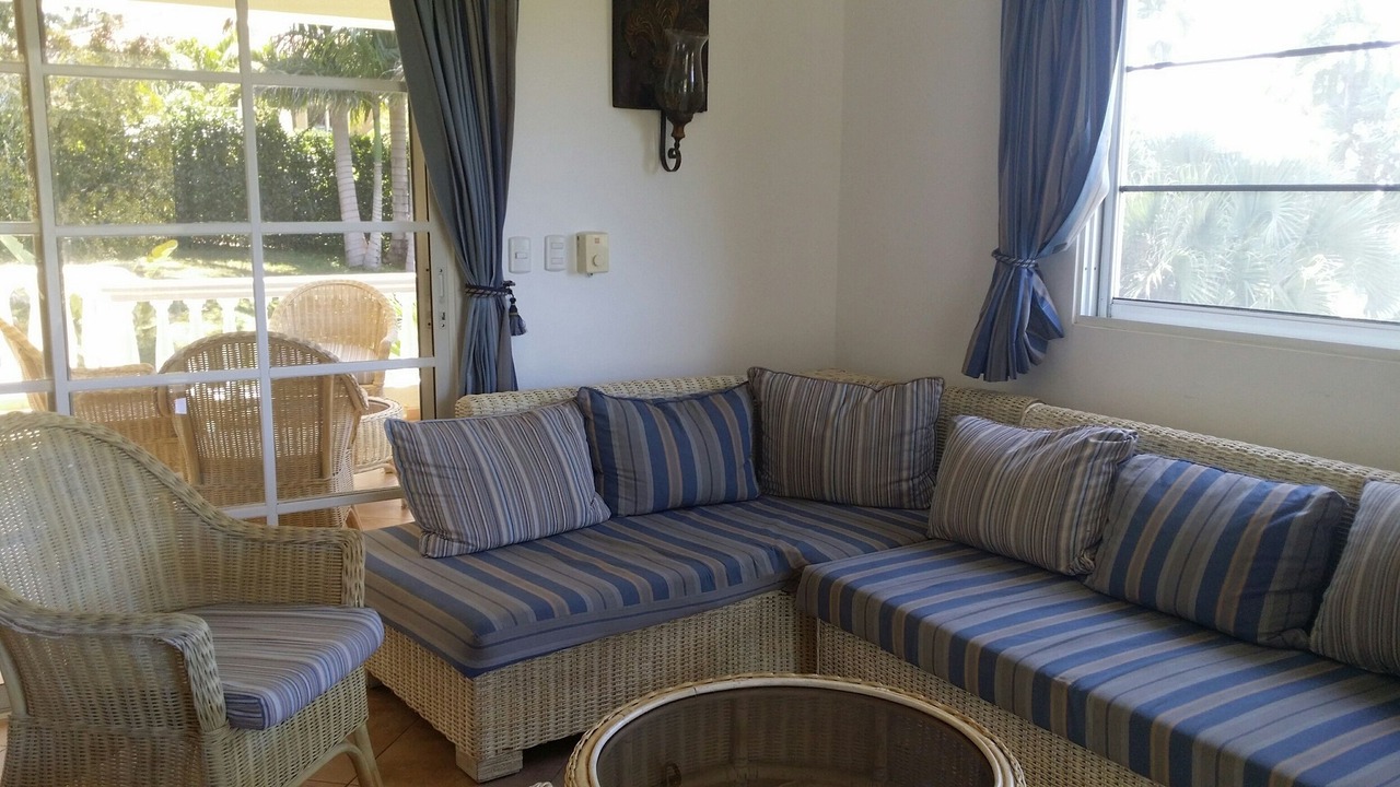 Photo of Livingroom in Urbanizacion Tavarez