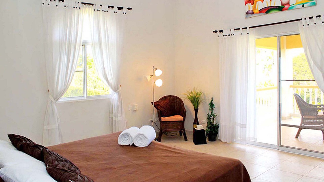 Photo of Bedroom in Urbanizacion Tavarez