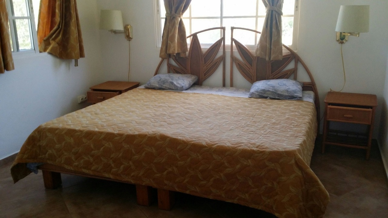 Photo of Bedroom in Urbanizacion Tavarez