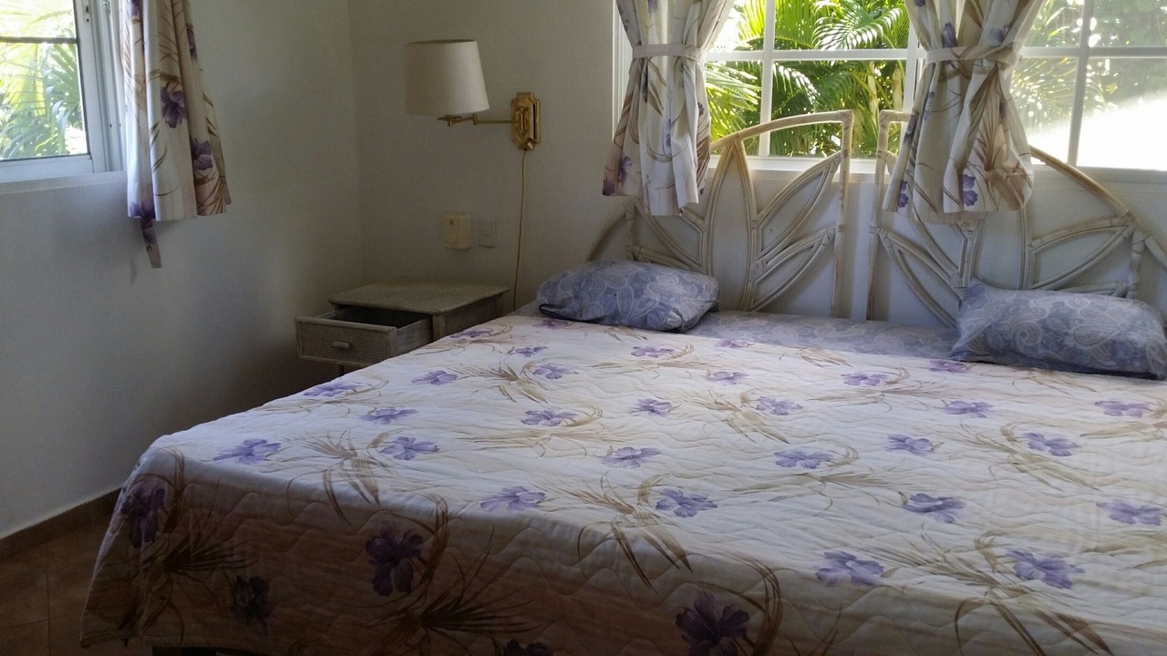 Photo of Bedroom in Urbanizacion Tavarez