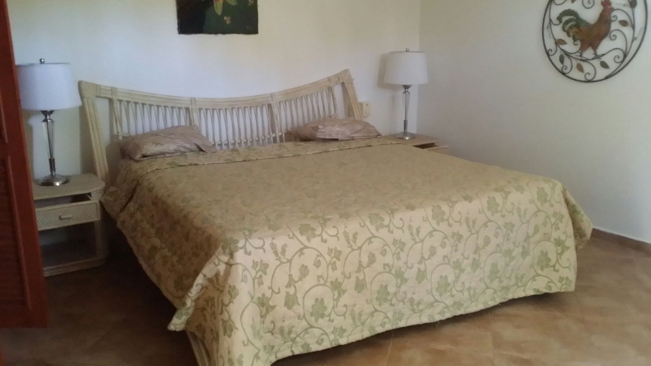 Photo of Bedroom in Urbanizacion Tavarez