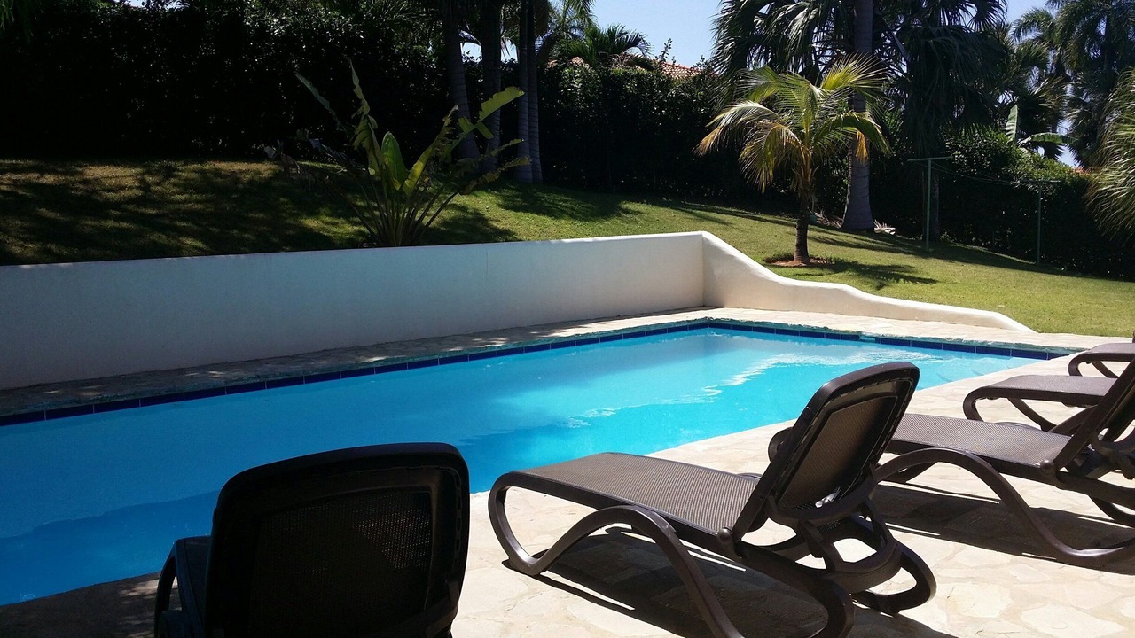 Photo of Outdoor in Urbanizacion Tavarez