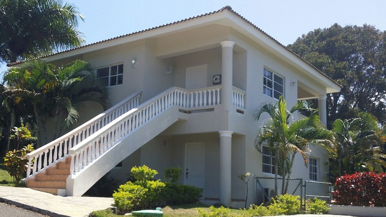 Photo of Outdoor in Urbanizacion Tavarez