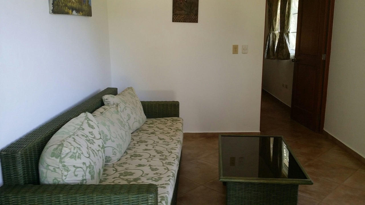Photo of Livingroom in Urbanizacion Tavarez