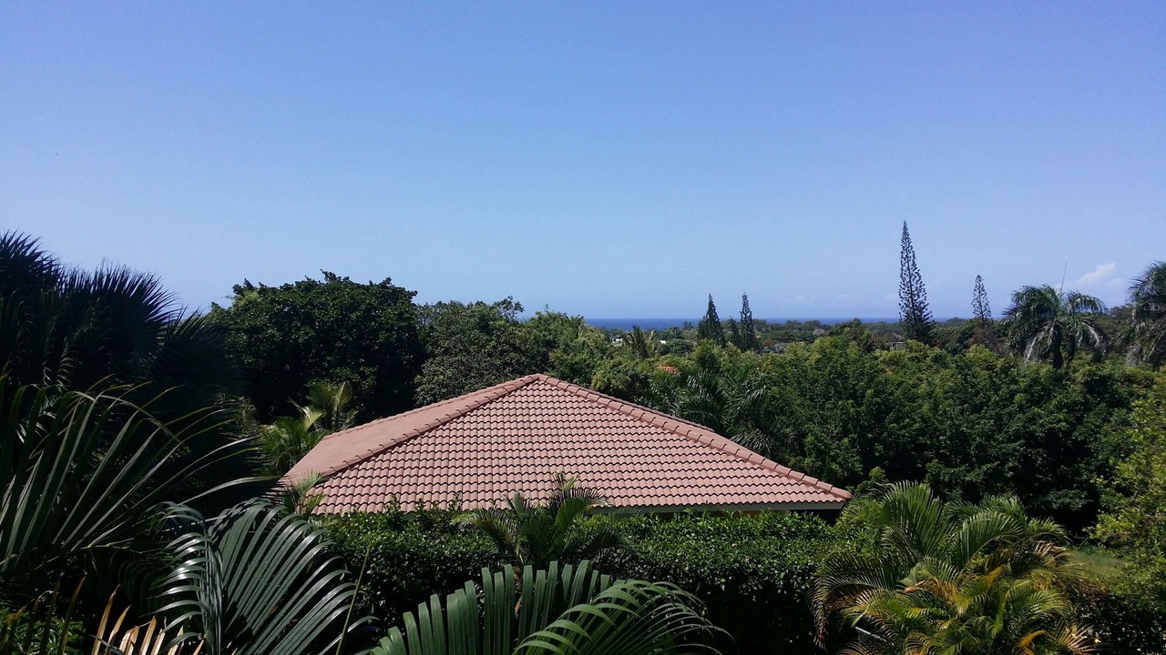 Photo of Outdoor in Urbanizacion Tavarez