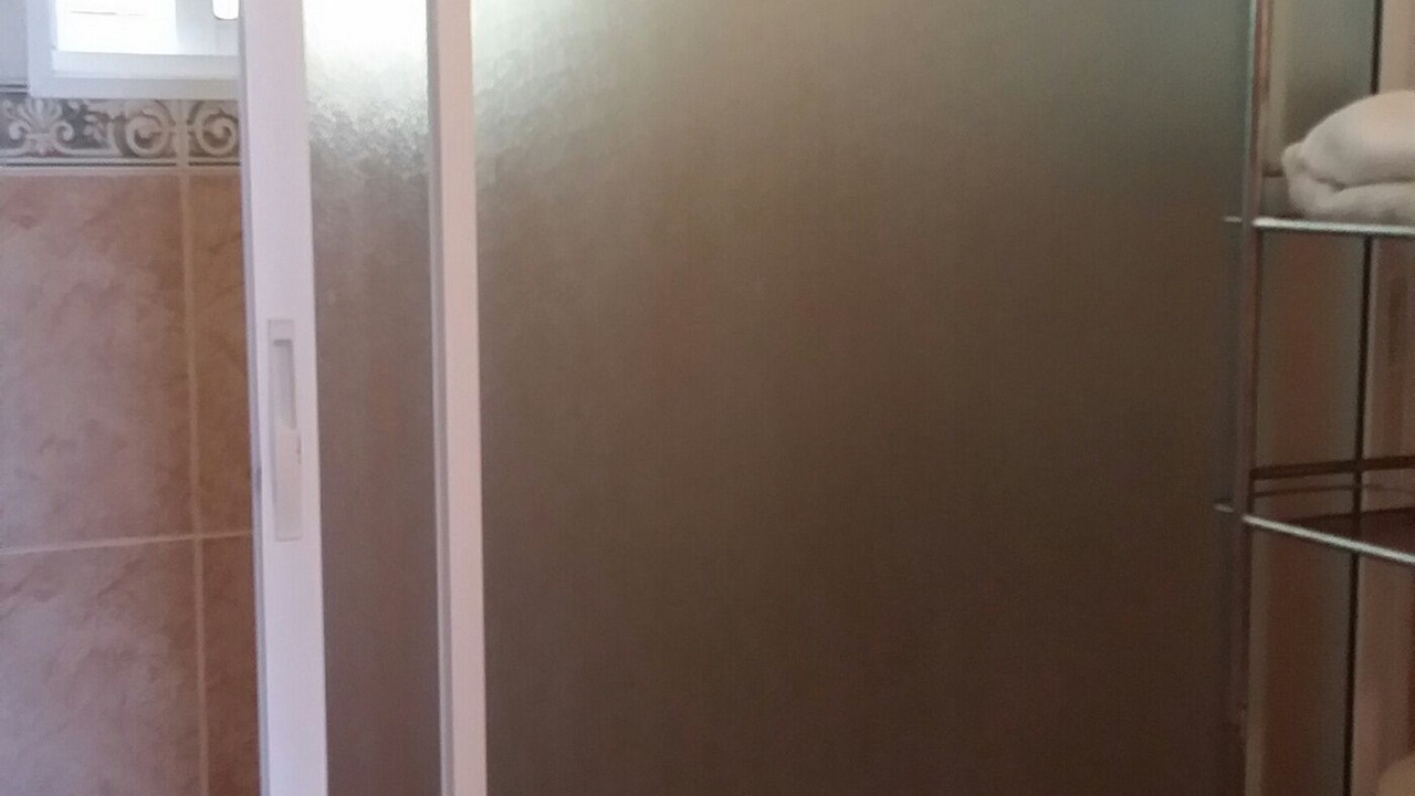 Photo of Bathroom in Urbanizacion Tavarez