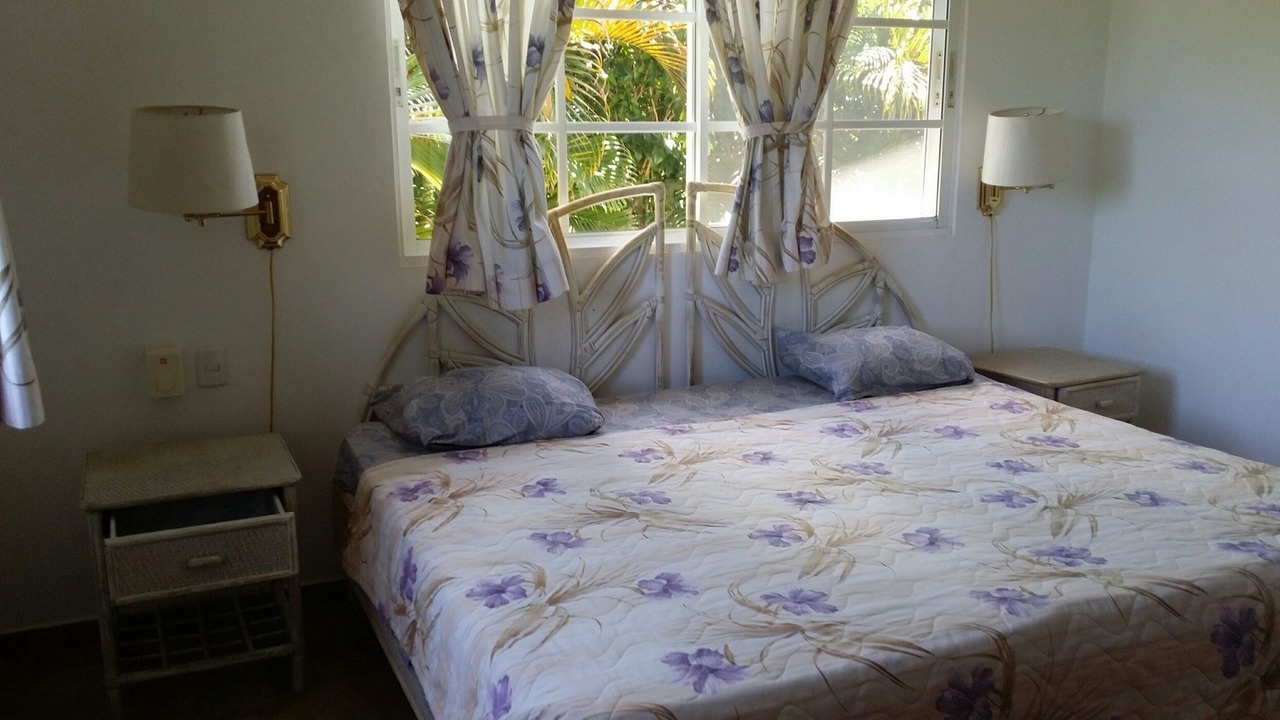 Photo of Bedroom in Urbanizacion Tavarez