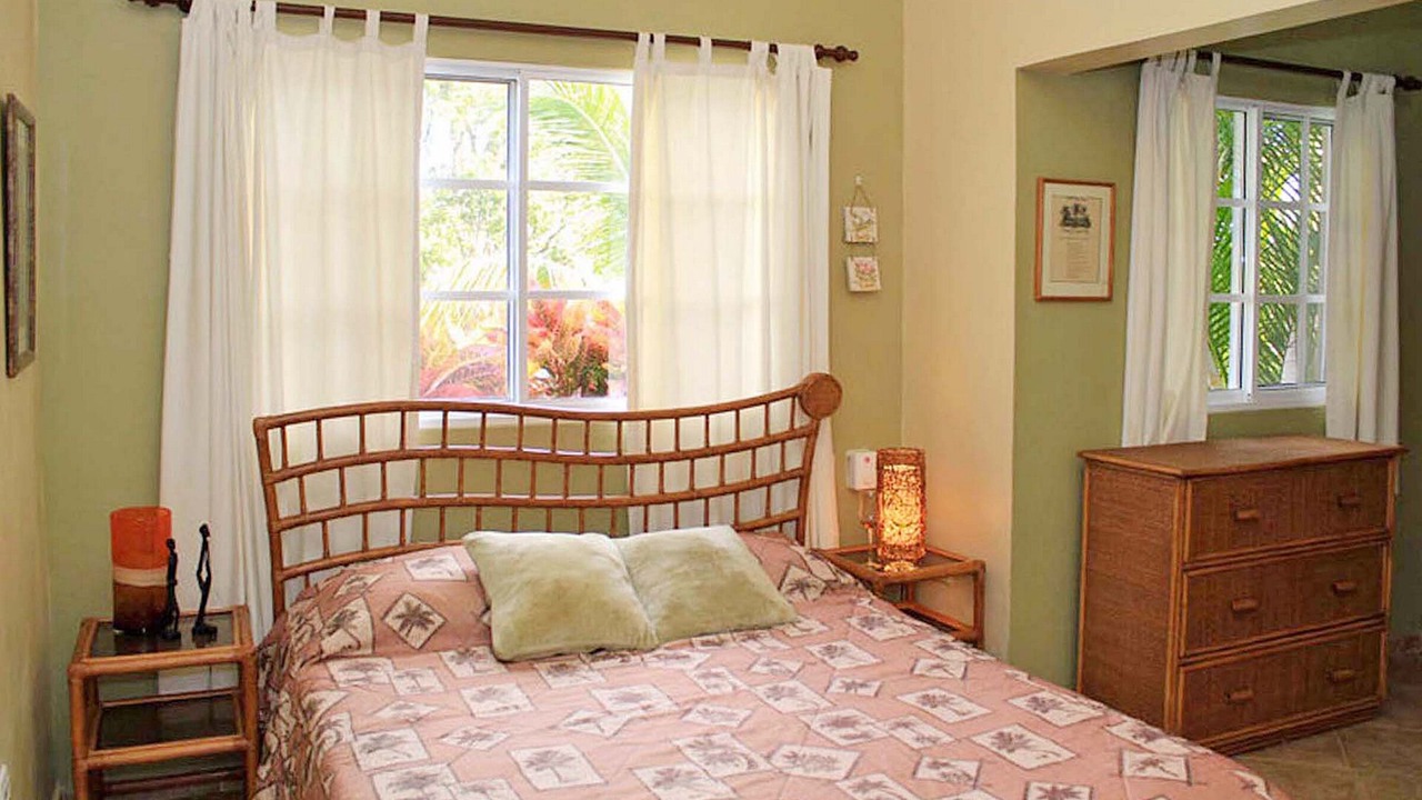 Photo of Bedroom in Urbanizacion Tavarez