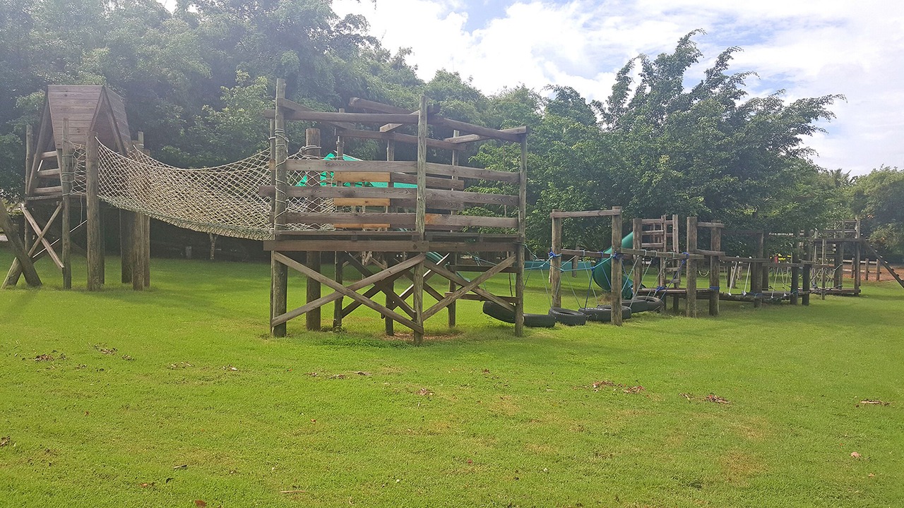 Photo of Outdoor in Urbanizacion Tavarez