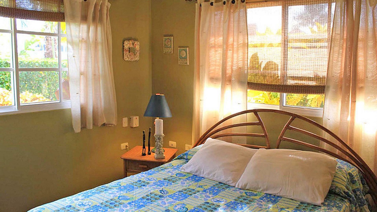 Photo of Bedroom in Urbanizacion Tavarez