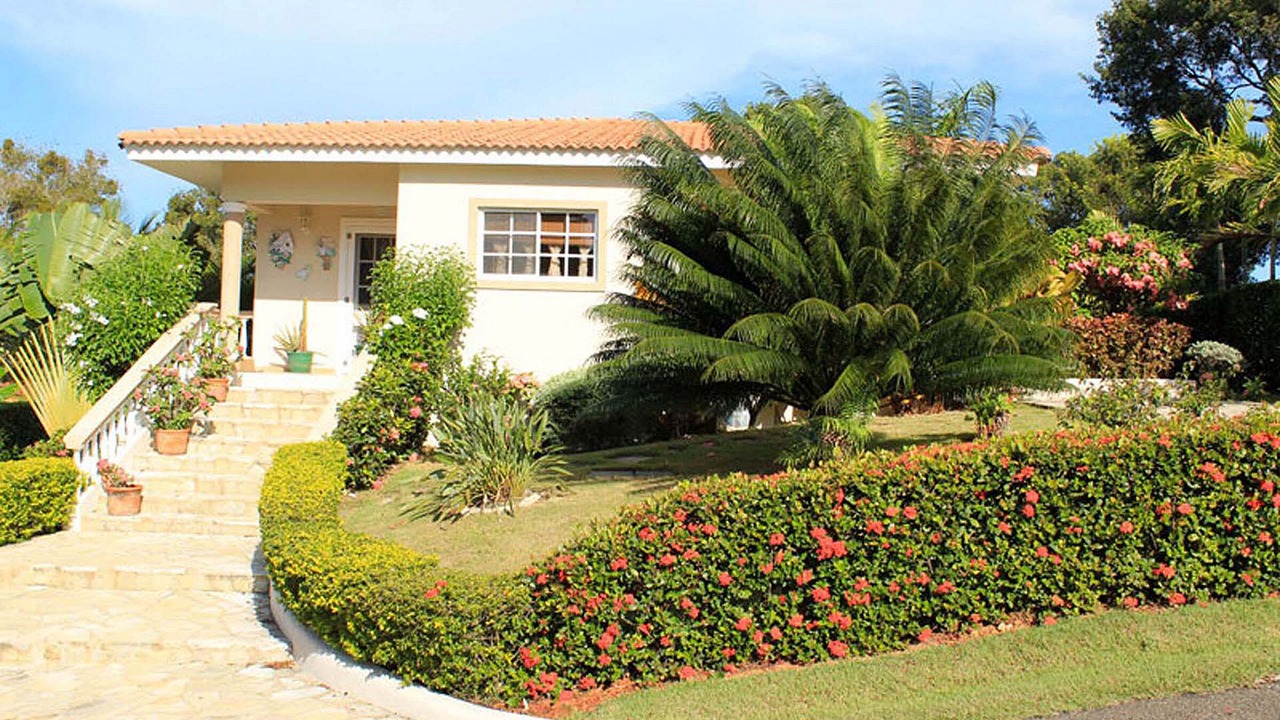 Photo of Outdoor in Urbanizacion Tavarez