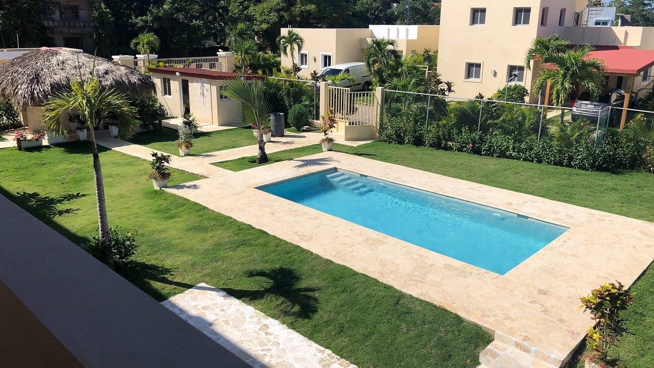 Photo of Outdoor in Urbanizacion Tavarez
