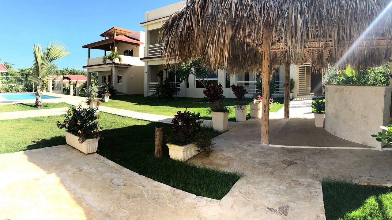 Photo of Outdoor in Urbanizacion Tavarez