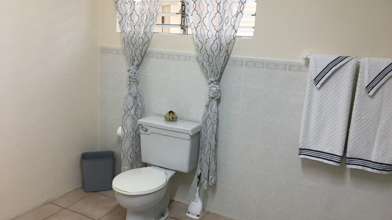 Photo of Bathroom in Constant Spring