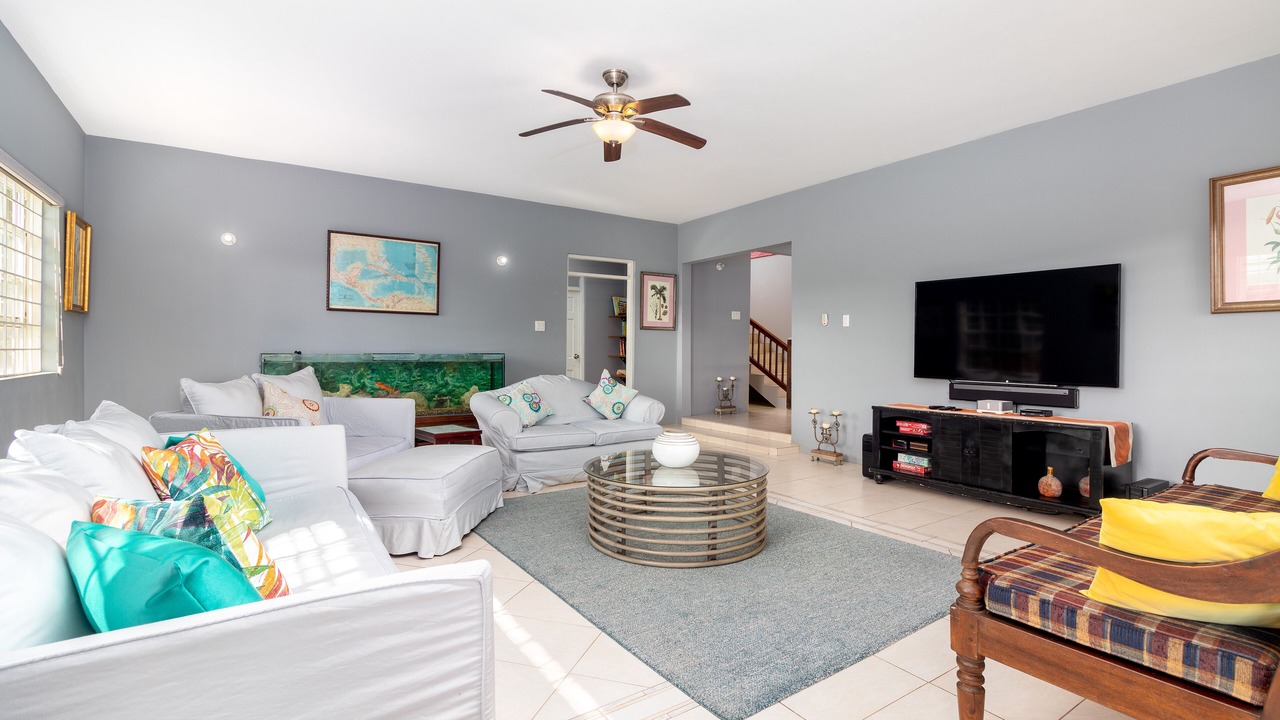 Photo of Bedroom in Falmouth