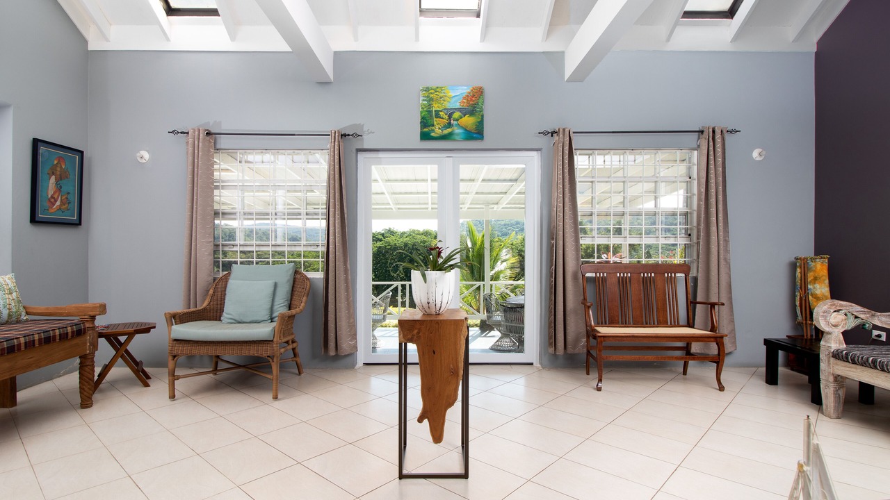 Photo of Livingroom in Falmouth