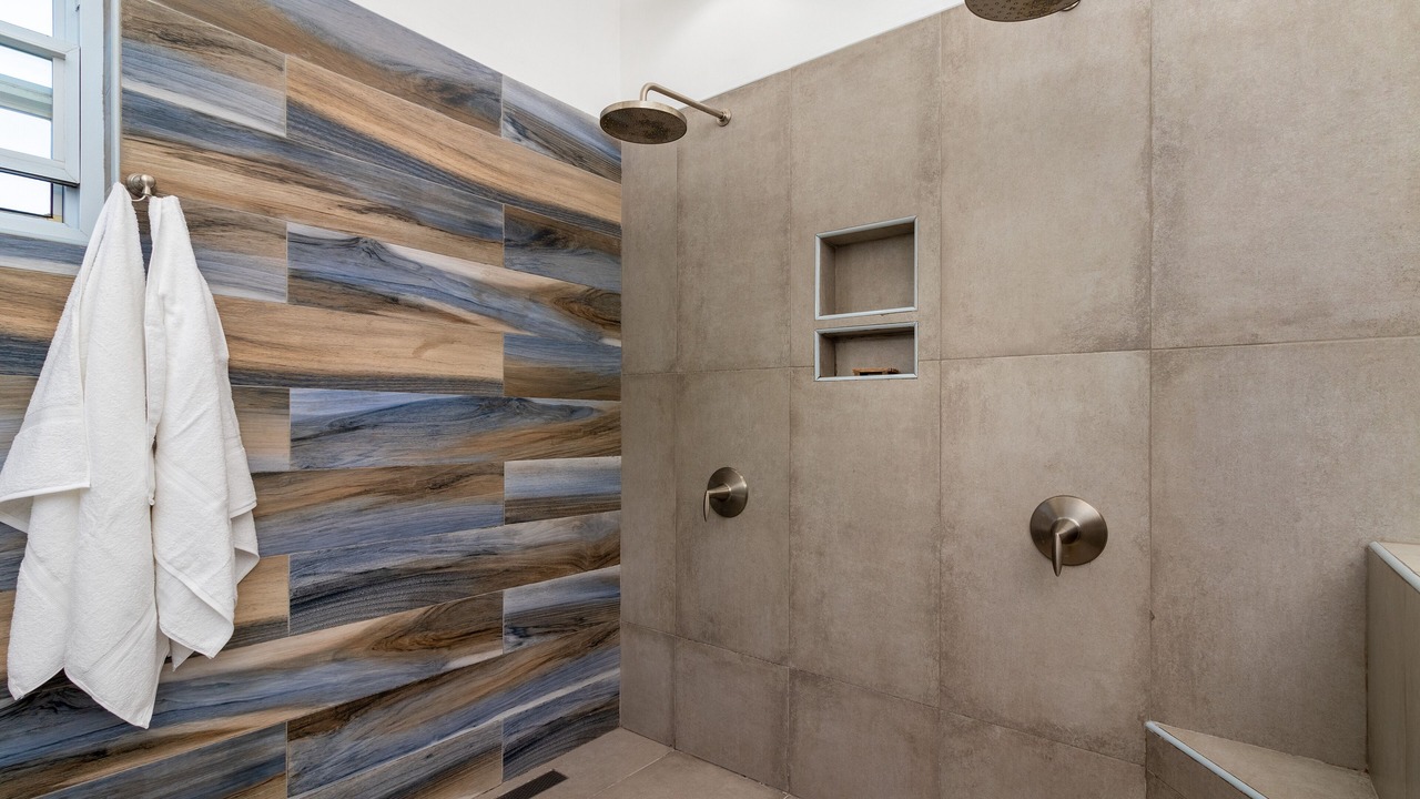 Photo of Bathroom in Falmouth