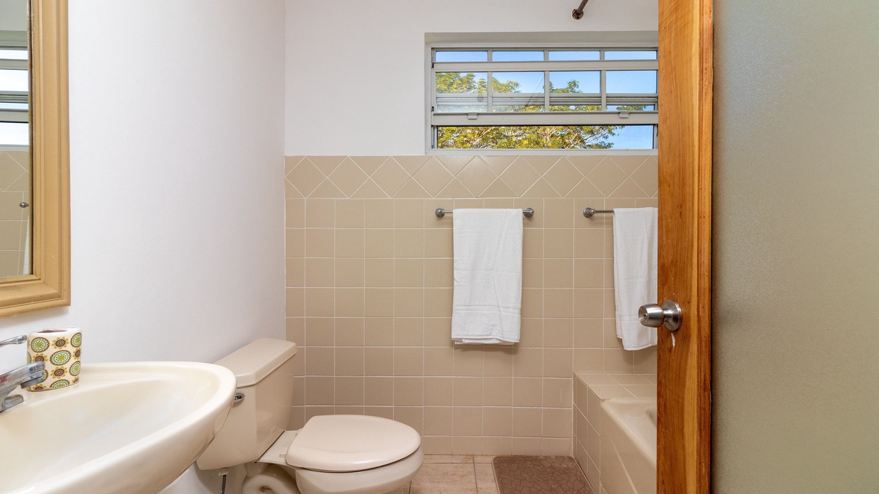 Photo of Bathroom in Falmouth