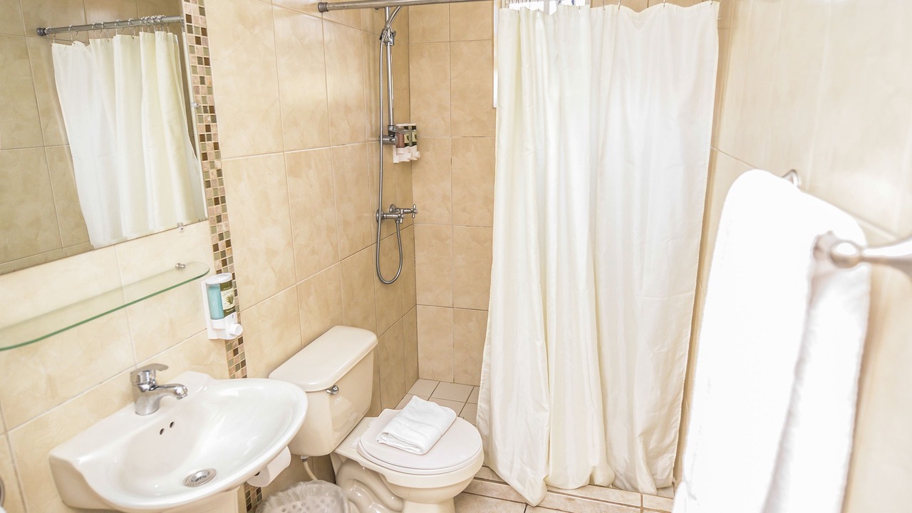 Photo of Bathroom in Tanki Leendert
