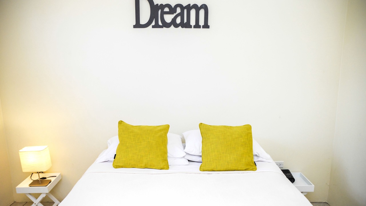 Photo of Bedroom in Tanki Leendert