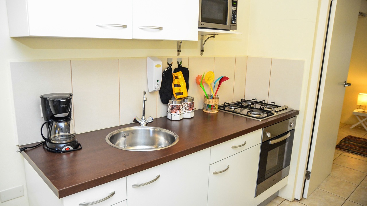 Photo of Kitchen in Tanki Leendert