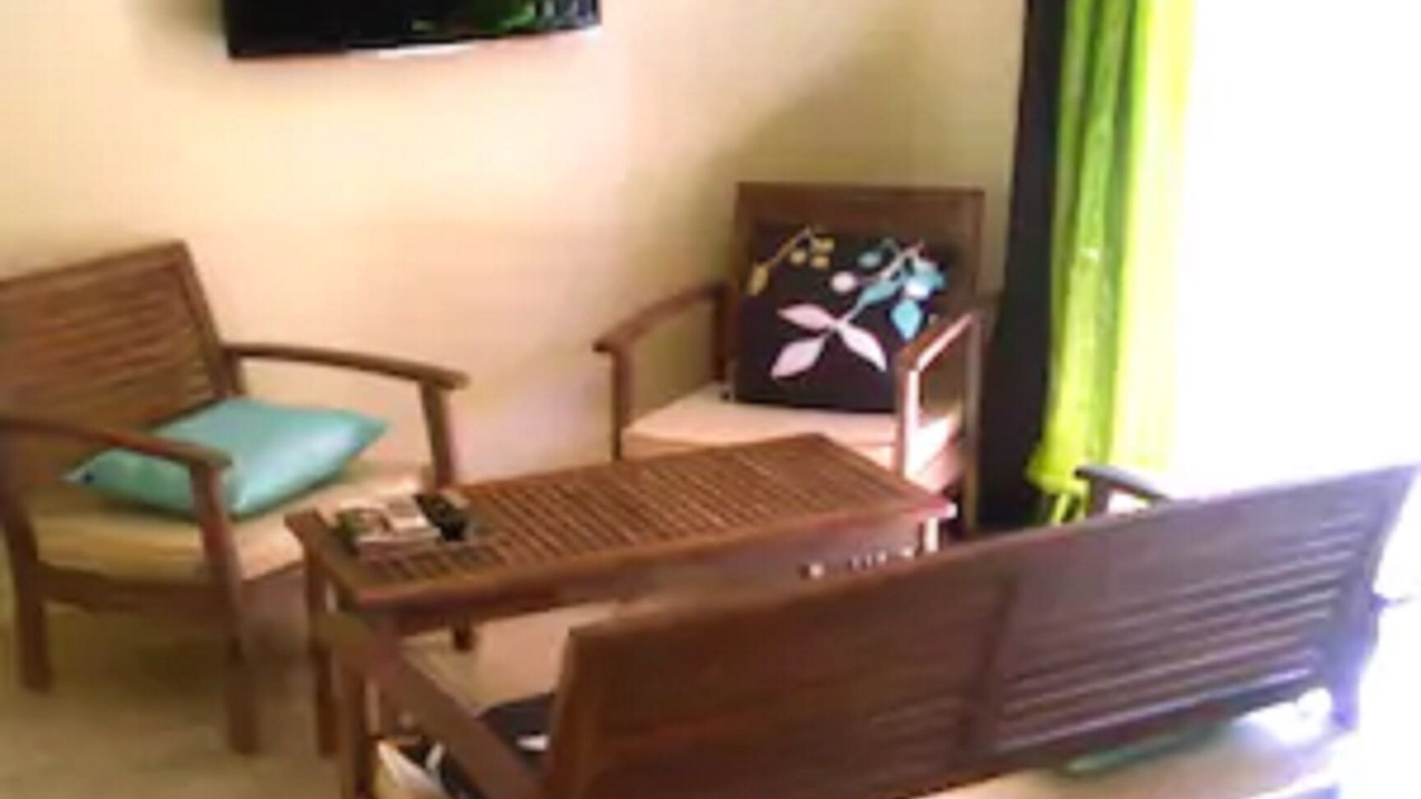 Photo of Livingroom in Tanki Leendert