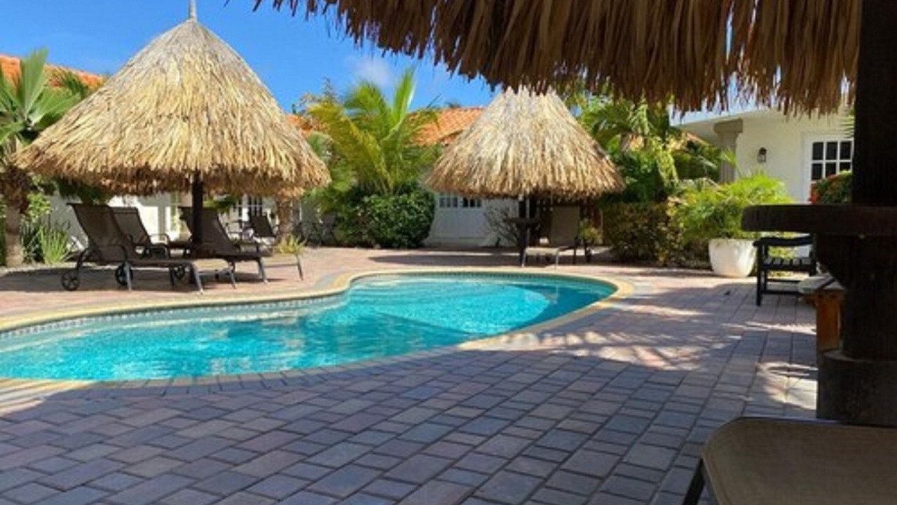 Photo of Outdoor in Tanki Leendert