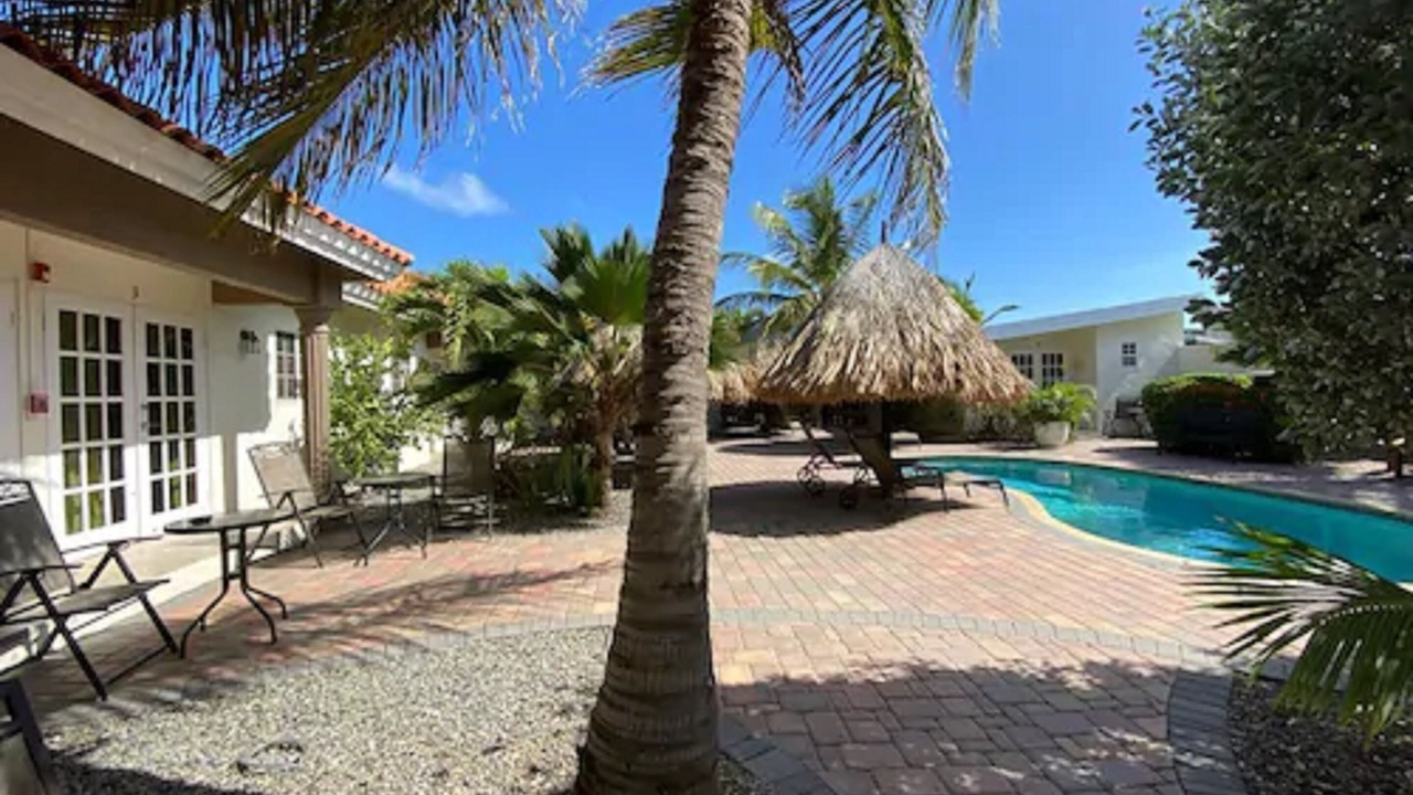Photo of Outdoor in Tanki Leendert