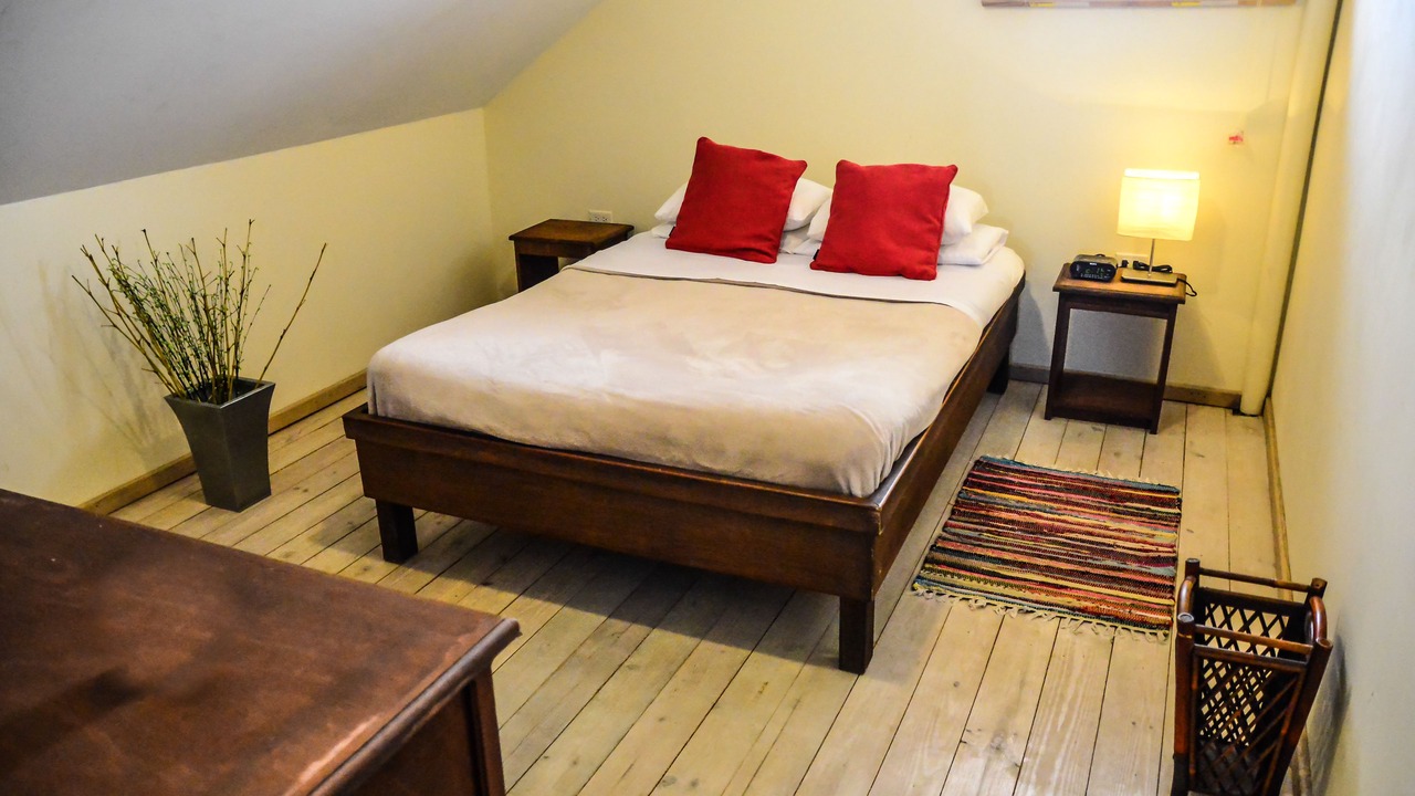 Photo of Bedroom in Tanki Leendert