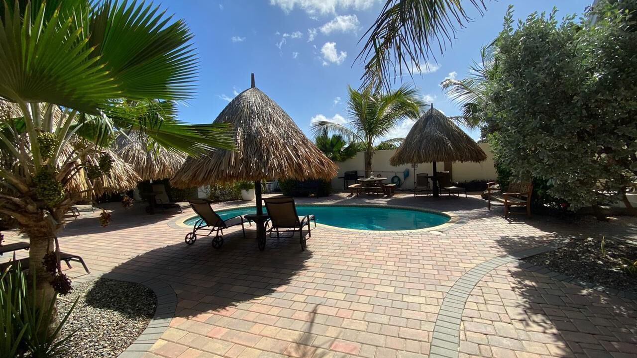 Photo of Patio Balcony in Tanki Leendert