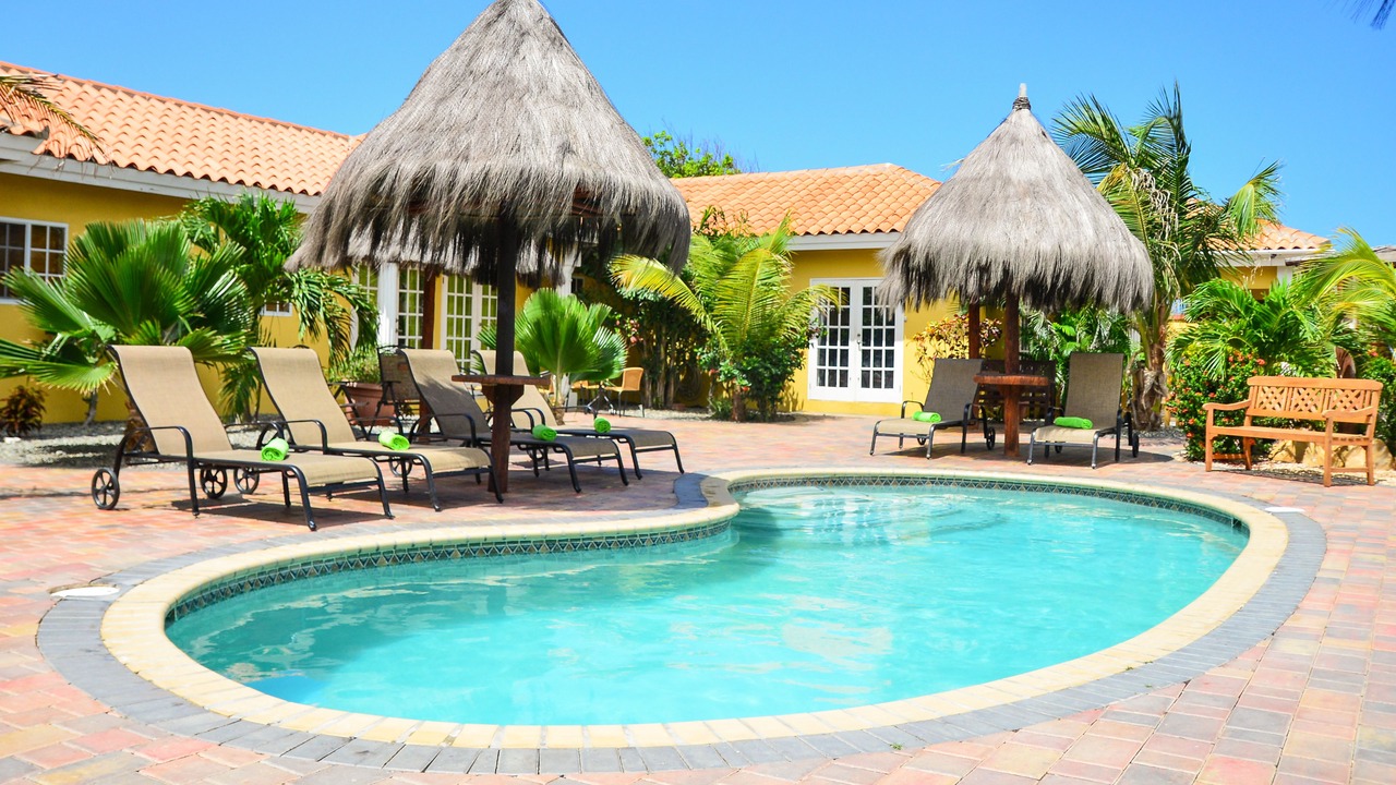 Photo of Outdoor in Tanki Leendert
