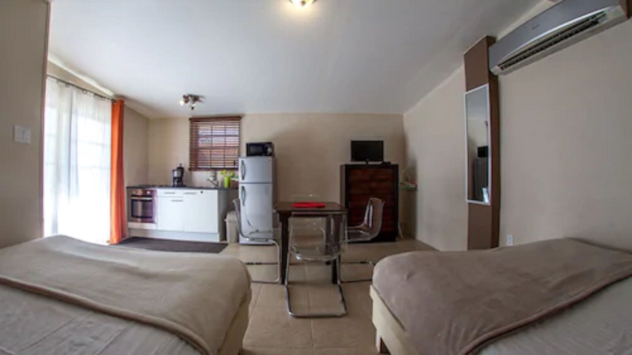 Photo of Kitchen in Tanki Leendert