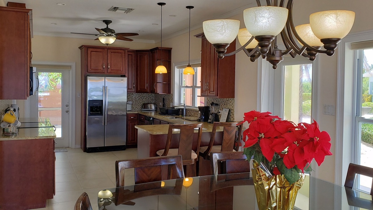 Photo of Kitchen in North Side