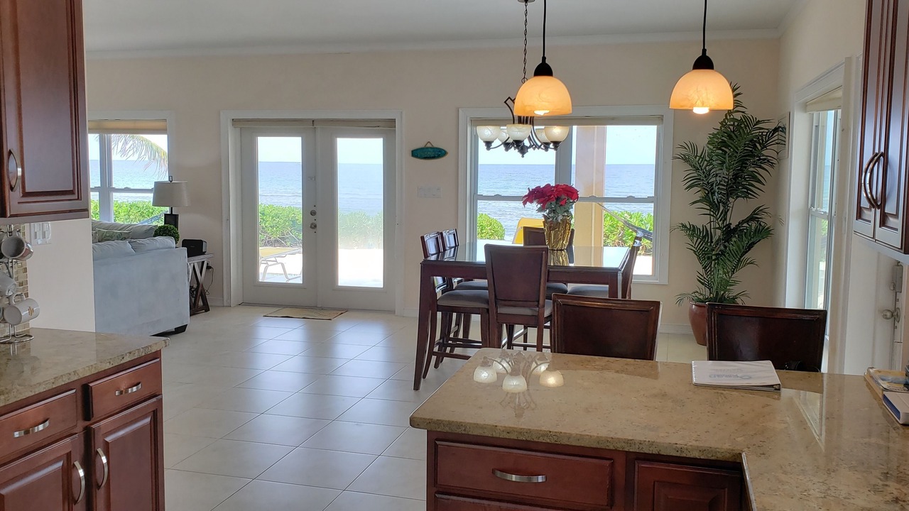 Photo of Kitchen in North Side