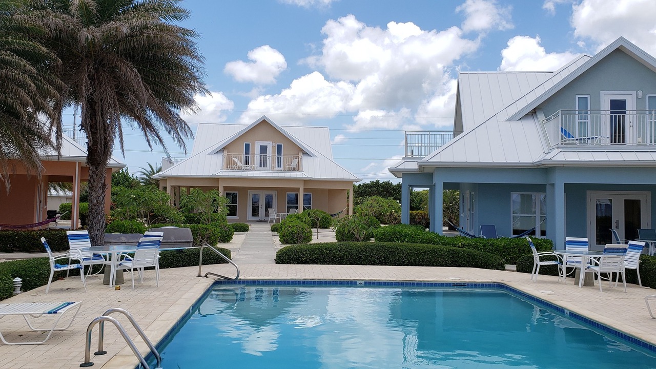 Photo of Outdoor in North Side
