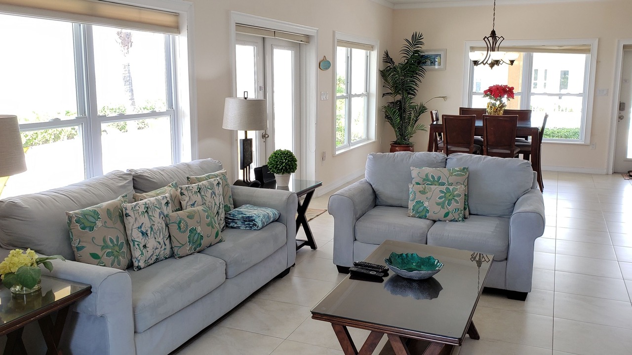 Photo of Livingroom in North Side