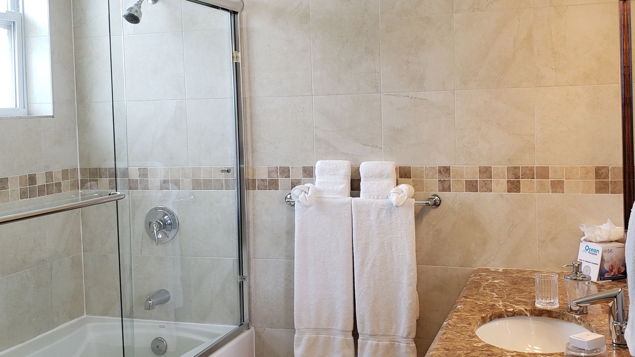 Photo of Bathroom in North Side