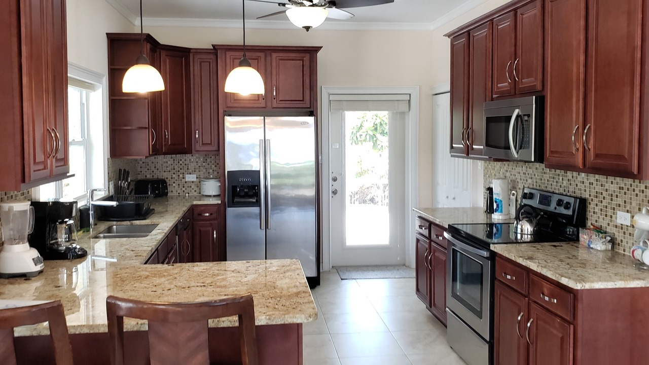 Photo of Kitchen in North Side