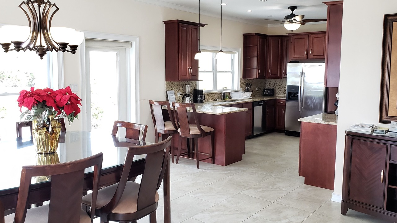 Photo of Kitchen in North Side