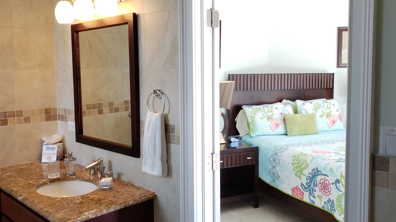 Photo of Bathroom in North Side