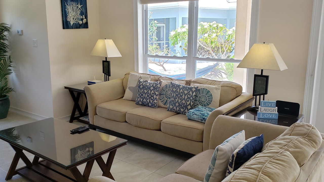 Photo of Livingroom in North Side
