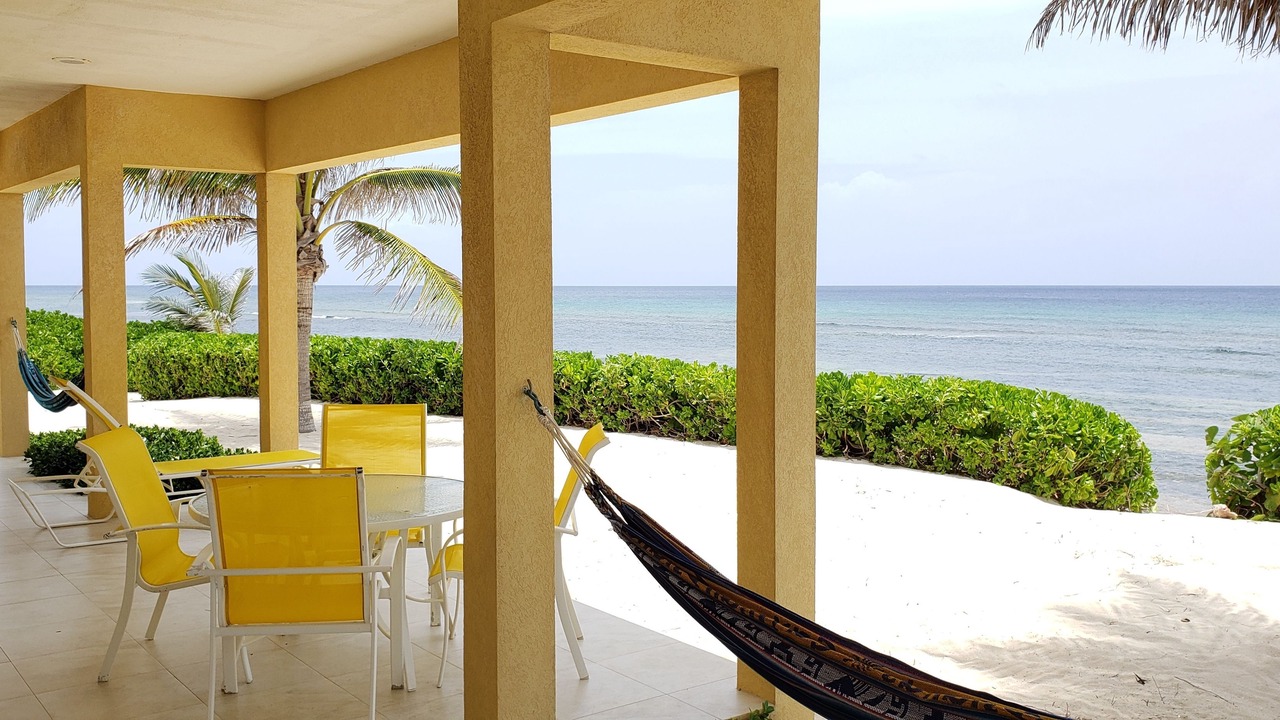 Photo of Patio Balcony in North Side