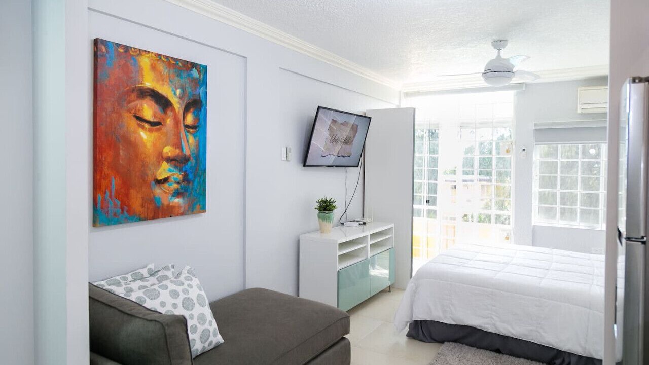 Photo of Bedroom in New Kingston