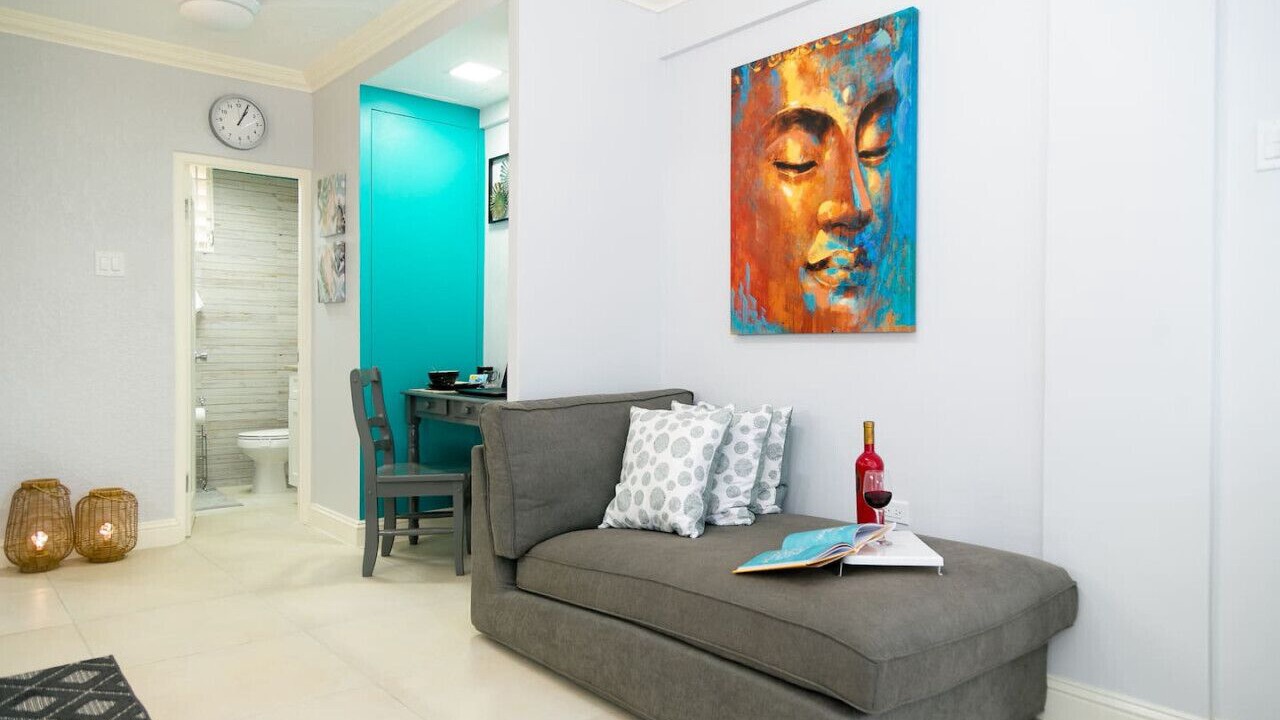 Photo of Livingroom in New Kingston