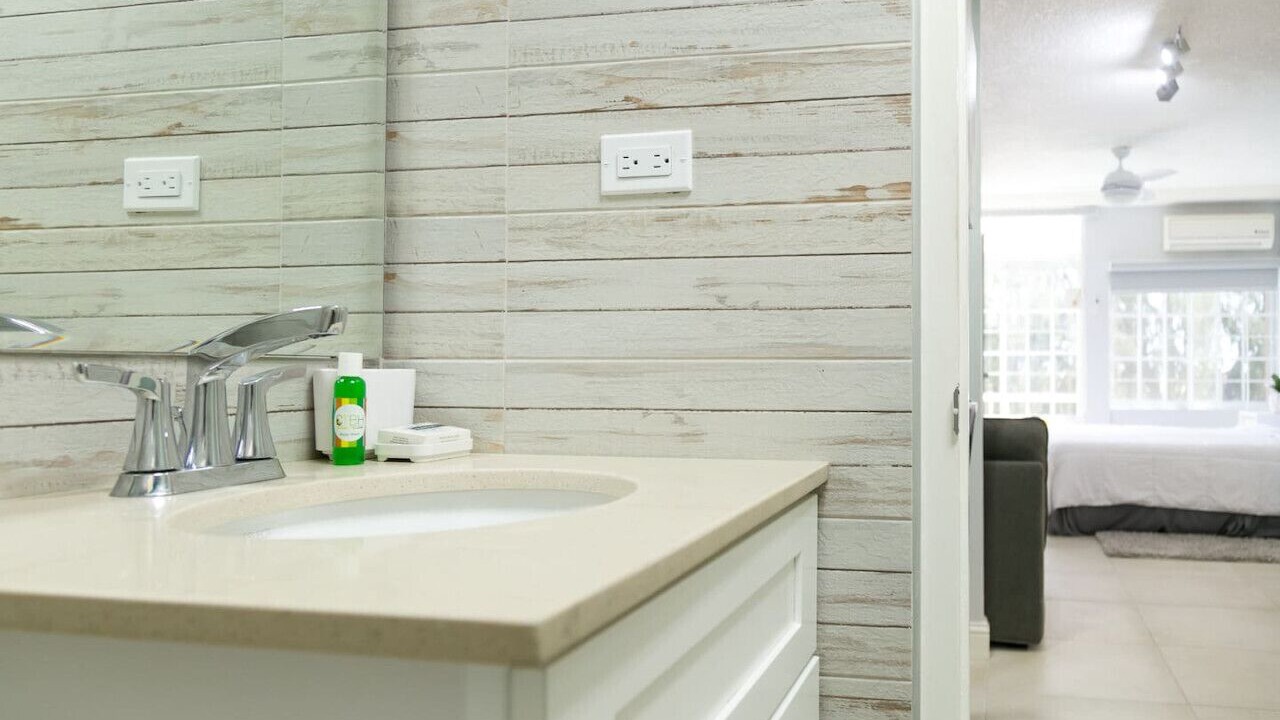 Photo of Bathroom in New Kingston