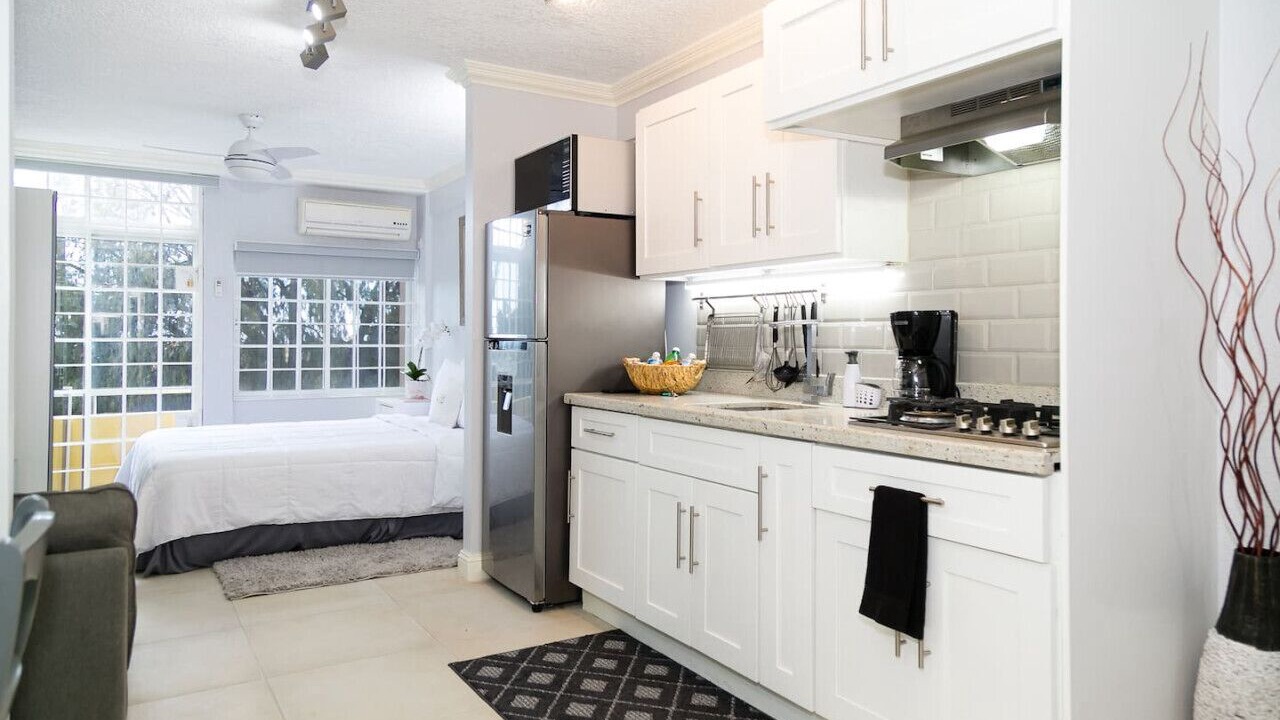 Photo of Kitchen in New Kingston