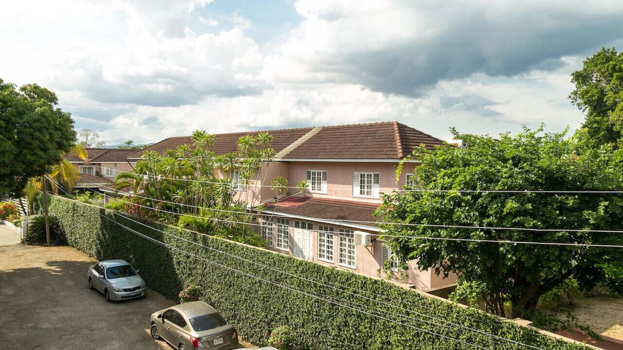 Photo of Outdoor in New Kingston